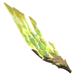 A picture of Farosh's Horn