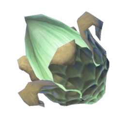 A picture of Giant Brightbloom Seed