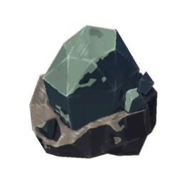 A picture of Luminous Stone