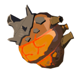 A picture of Lynel Guts