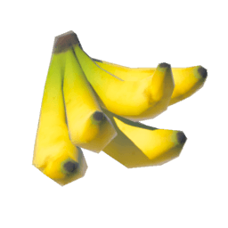 A picture of Mighty Bananas