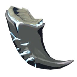 A picture of Naydra's Claw