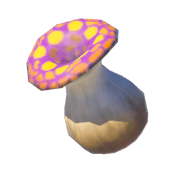 A picture of Puffshroom