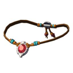 A picture of Ruby Circlet