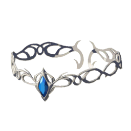 A picture of Sapphire Circlet