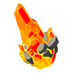 A picture of Shard of Dinraal's Spike