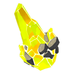 A picture of Shard of Farosh's Spike