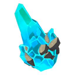 A picture of Shard of Naydra's Spike