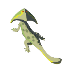 A picture of Sticky Lizard