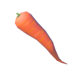 A picture of Swift Carrot