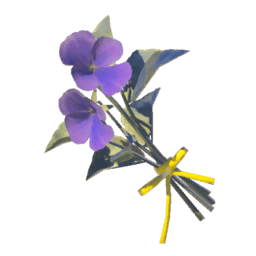 A picture of Swift Violet