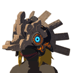 A picture of Vah Medoh Divine Helm