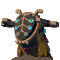 A picture of Vah Naboris Divine Helm