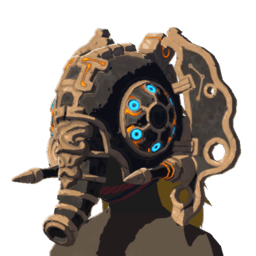 A picture of Vah Ruta Divine Helm