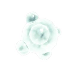 A picture of White Chuchu Jelly