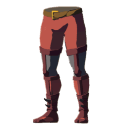 A picture of Yiga Tights