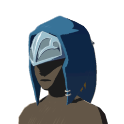 A picture of Zora Helm